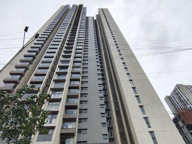 Rental | 2 BHK + 926 Sq.Ft. Apartment in New Cuffe Parade