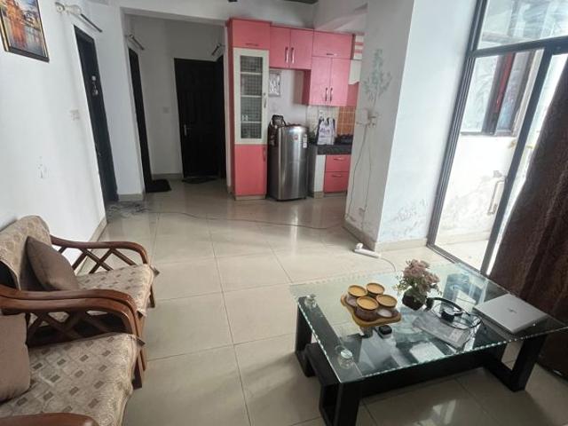 Rental | 2 BHK + 927 Sq.Ft. Apartment in Nilaya Greens