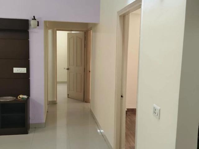 Rental | 2 BHK + 927 Sq.Ft. Apartment in Nilaya Greens