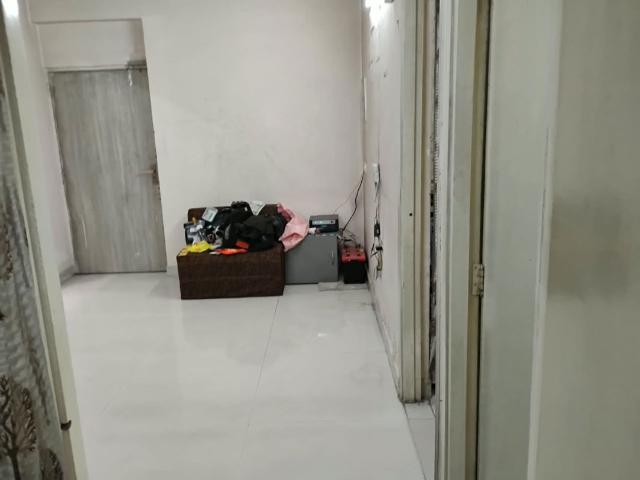 Rental | 2 BHK + 927 Sq.Ft. Apartment in Nilaya Greens