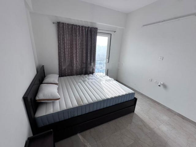 Rental | 2 BHK 928 Sq.Ft. Apartment in Indiabulls Greens