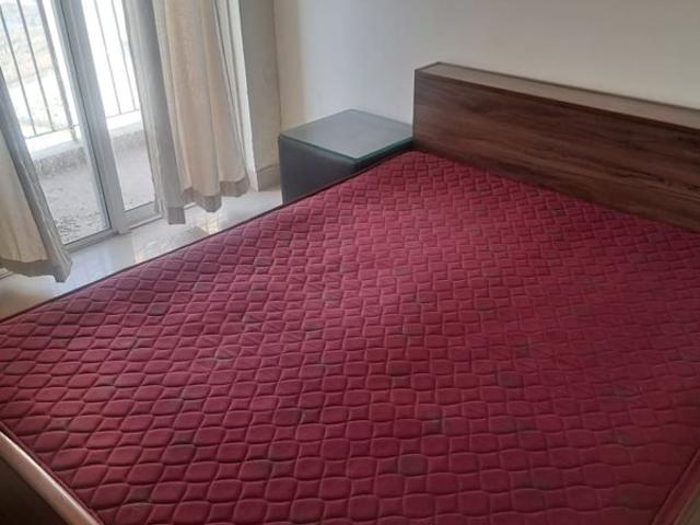 Rental | 2 BHK 928 Sq.Ft. Apartment in Jaypee Greens Aman