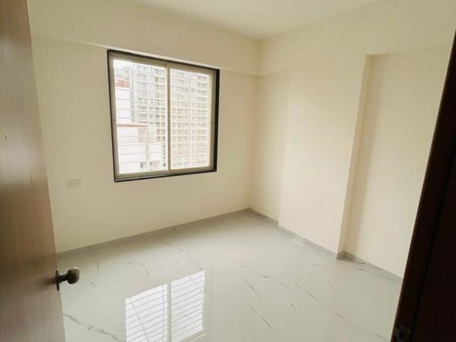 Rental | 2 BHK 928 Sq.Ft. Apartment in Marne Maithili Square