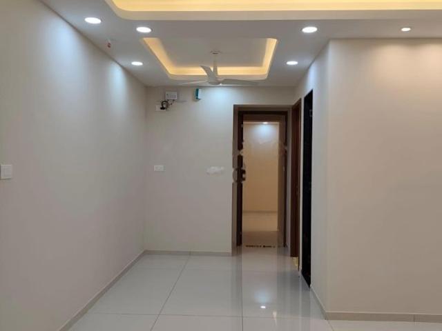 Rental | 2 BHK 929 Sq.Ft. Apartment in RIPL Aikya Roots