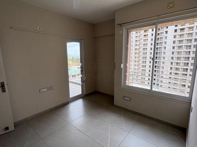 Rental | 2 BHK 920 Sq.Ft. Apartment in Ashiana Malhar