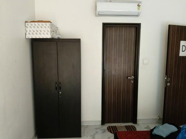 Rental | 2 BHK + 920 Sq.Ft. Apartment in Ashish Swapnalok Towers