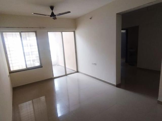 Rental | 2 BHK 920 Sq.Ft. Apartment in Bhawadi