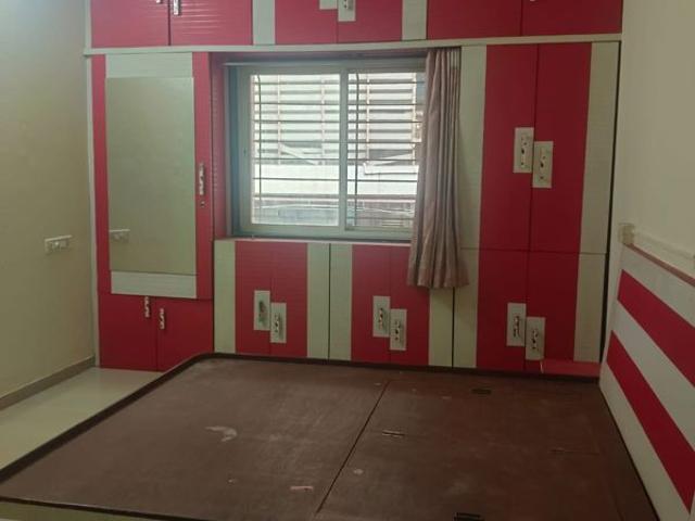 Rental | 2 BHK + 920 Sq.Ft. Apartment in GK Rose Icon