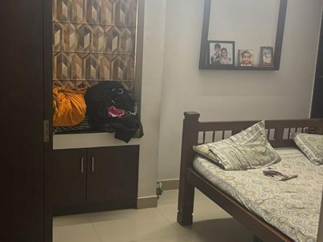 Rental | 2 BHK 920 Sq.Ft. Apartment in Ilex Altis