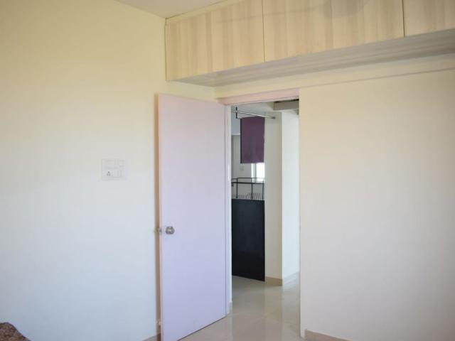 Rental | 2 BHK 920 Sq.Ft. Apartment in Jalan Aura County Pune