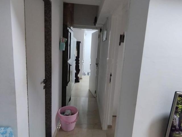 Rental | 2 BHK 920 Sq.Ft. Apartment in Kanakia Silicon Valley