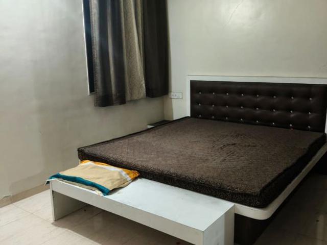 Rental | 2 BHK + 920 Sq.Ft. Apartment in Nisarg Akruti