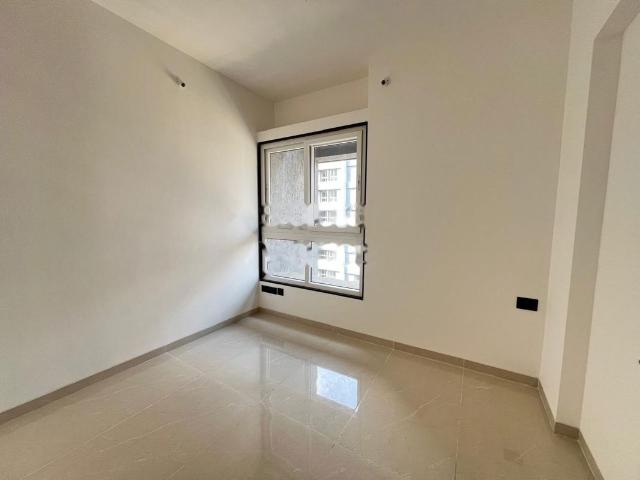 Rental | 2 BHK 920 Sq.Ft. Apartment in Pristine Allure