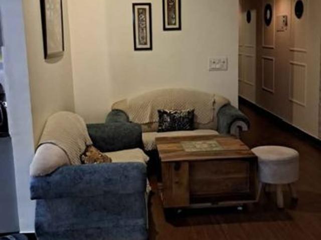 Rental | 2 BHK 920 Sq.Ft. Apartment in Raj Nagar Extension