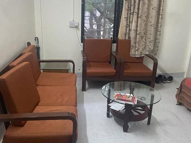 Rental | 2 BHK 922 Sq.Ft. Apartment in Vanaz Corner