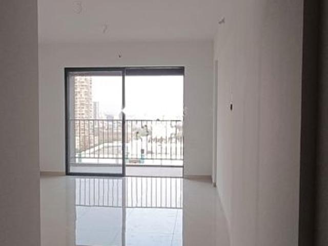 Rental | 2 BHK 922 Sq.Ft. Apartment in Manav La Centra