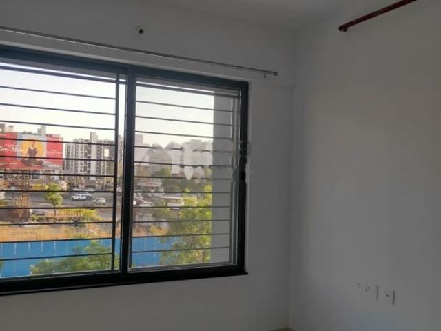 Rental | 2 BHK 923 Sq.Ft. Apartment in Manav La Centra