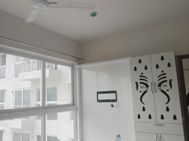 Rental | 2 BHK 934 Sq.Ft. Apartment in Godrej Ananda