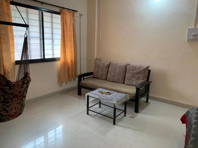 Rental | 2 BHK 935 Sq.Ft. Apartment in Vanaz Corner