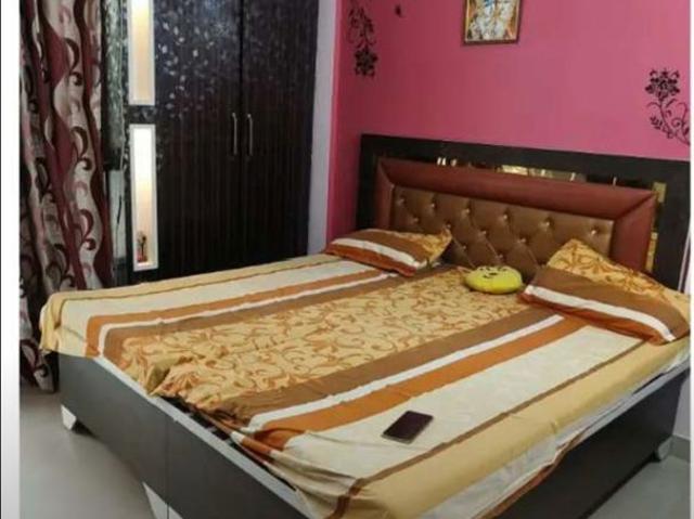 Rental | 2 BHK + 935 Sq.Ft. Apartment in VVIP Addresses