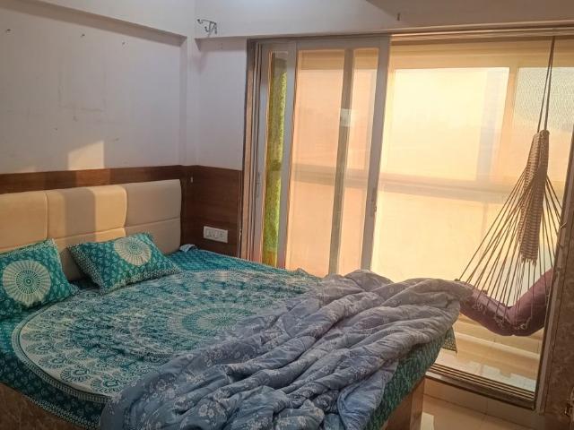 Rental | 2 BHK 935 Sq.Ft. Apartment in Lucky Sagar Drasti
