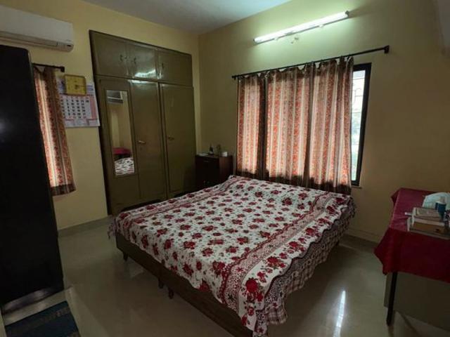 Rental | 2 BHK 935 Sq.Ft. Apartment in Sankla Gemini Park Avenue