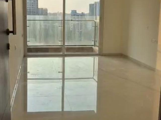 Rental | 2 BHK 936 Sq.Ft. Apartment in Tridhaatu Morya