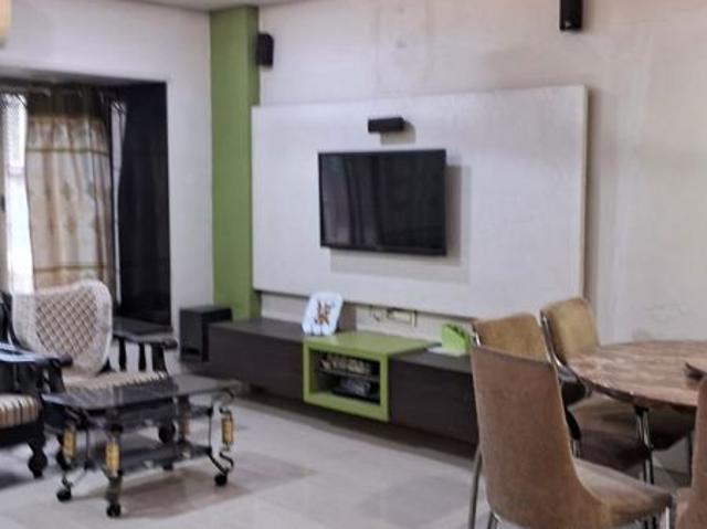 Rental | 2 BHK 936 Sq.Ft. Apartment in Akshay Apartments Chembur