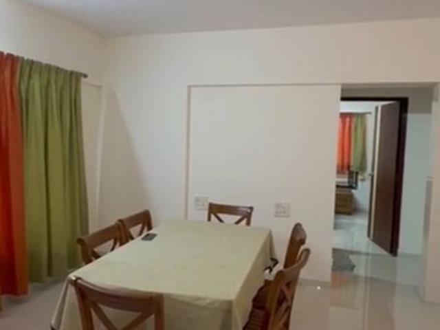 Rental | 2 BHK 936 Sq.Ft. Apartment in Chembur