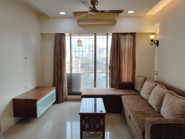 Rental | 2 BHK 936 Sq.Ft. Apartment in Chembur