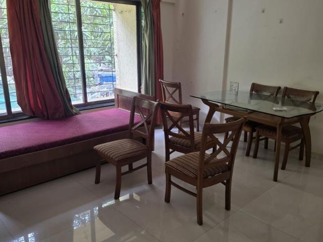 Rental | 2 BHK 936 Sq.Ft. Apartment in Swastik Park