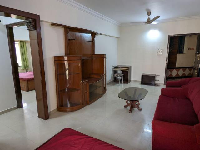 Rental | 2 BHK 938 Sq.Ft. Apartment in Panch Mahal