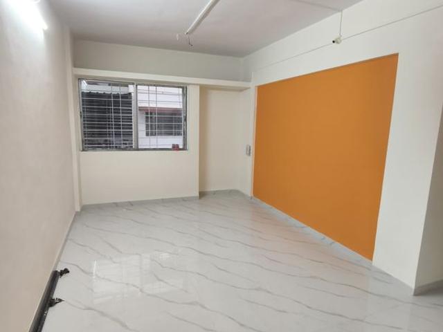 Rental | 2 BHK + 930 Sq.Ft. Apartment in Wadgaon Sheri