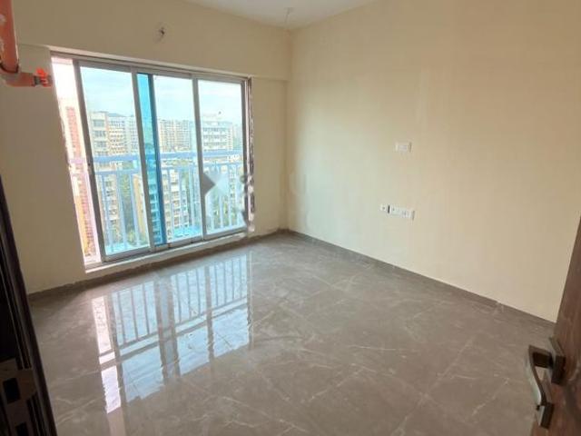 Rental | 2 BHK 930 Sq.Ft. Apartment in Alliaance Galaxy
