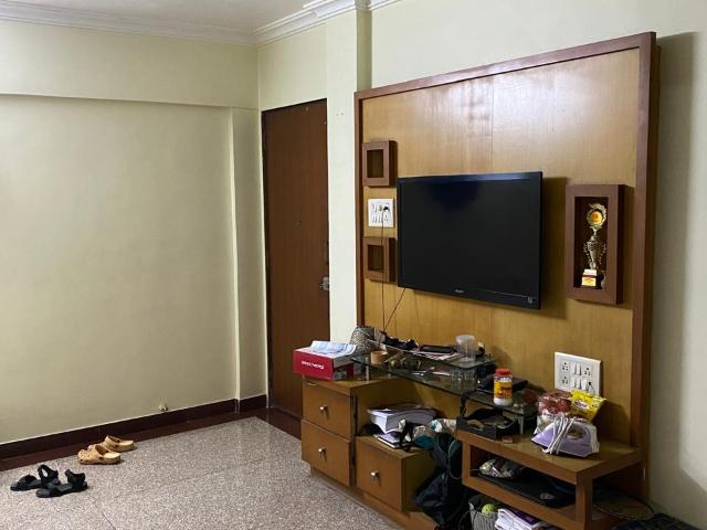 Rental | 2 BHK + 930 Sq.Ft. Apartment in Ashoka Upvan CHS
