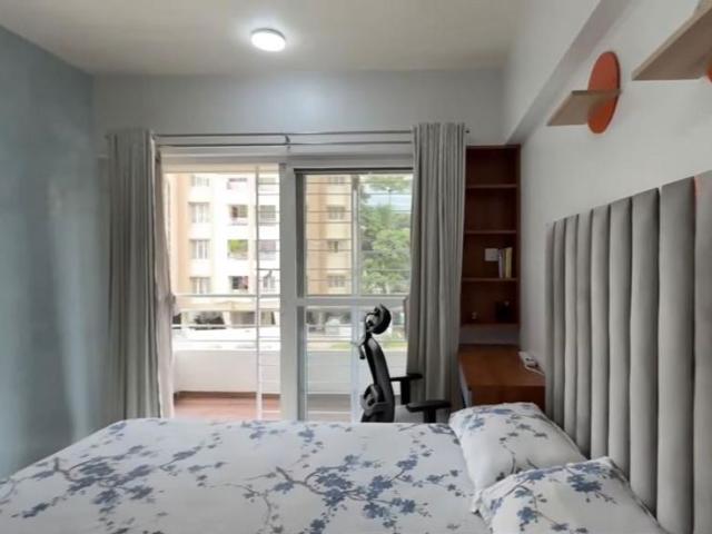 Rental | 2 BHK 930 Sq.Ft. Apartment in Balewadi