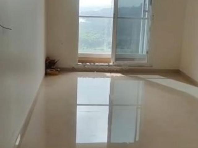 Rental | 2 BHK 930 Sq.Ft. Apartment in Dosti Eastern Bay