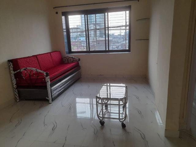 Rental | 2 BHK 930 Sq.Ft. Apartment in GHP Crystal Court