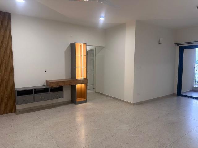 Rental | 2 BHK 930 Sq.Ft. Apartment in Godrej Ananda
