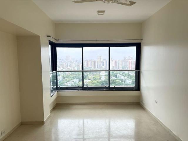 Rental | 2 BHK 930 Sq.Ft. Apartment in Godrej Platinum Mumbai