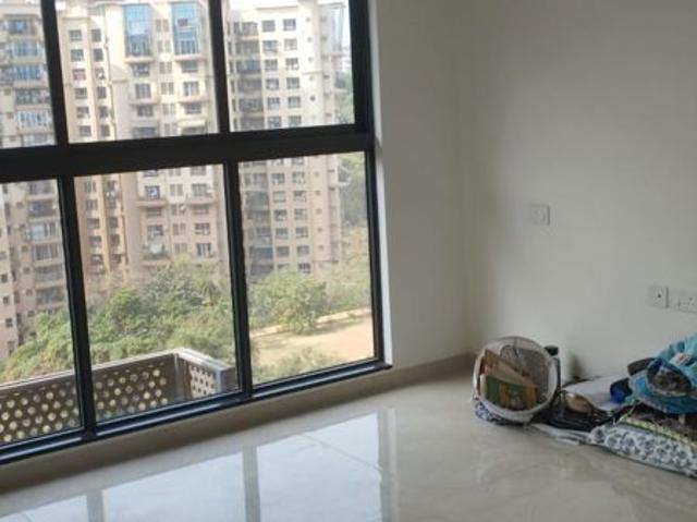 Rental | 2 BHK 930 Sq.Ft. Apartment in Godrej Urban Park