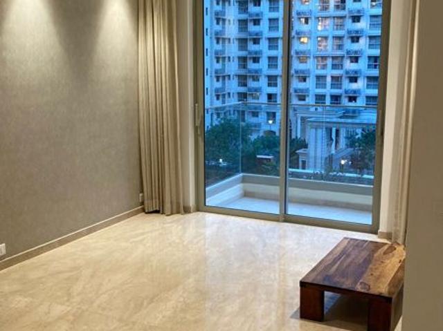 Rental | 2 BHK 930 Sq.Ft. Apartment in Hiranandani Highland
