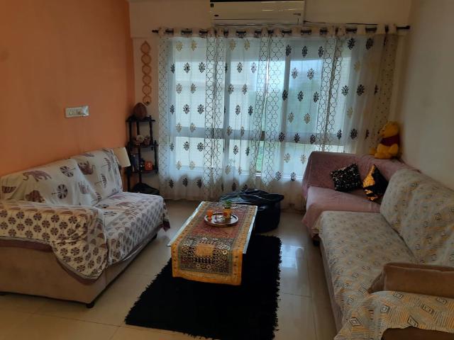 Rental | 2 BHK 930 Sq.Ft. Apartment in Jal Vayu Vihar Apartments