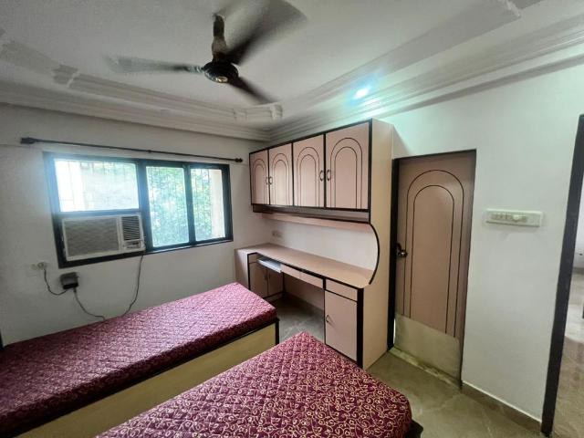 Rental | 2 BHK 930 Sq.Ft. Apartment in Jheel Darshan Apartment