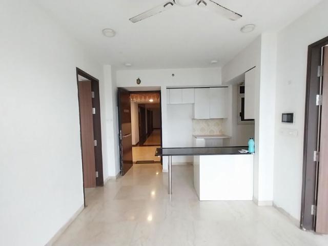 Rental | 2 BHK + 930 Sq.Ft. Apartment in Lodha New Cuffe Parade