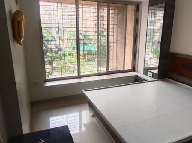 Rental | 2 BHK 930 Sq.Ft. Apartment in Nahar Jonquille And Jamaica
