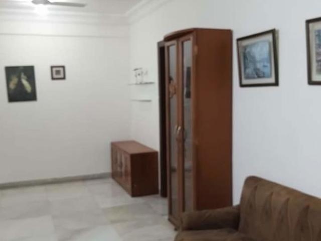Rental | 2 BHK 930 Sq.Ft. Apartment in Nahar Regency Park CHS