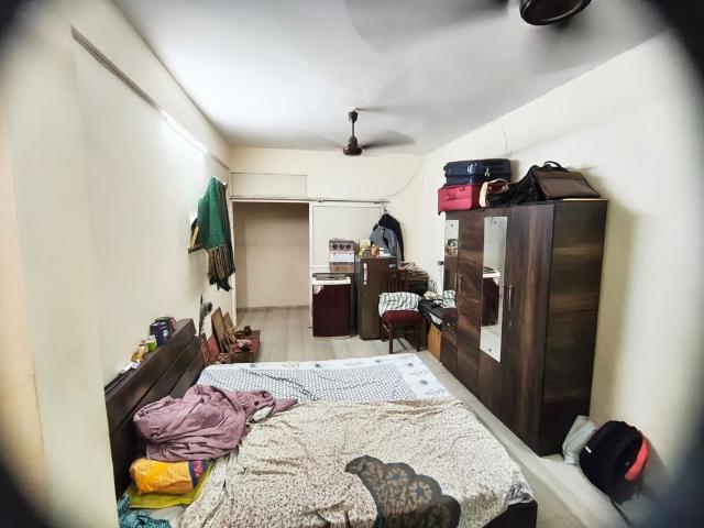 Rental | 2 BHK 930 Sq.Ft. Apartment in Orchid Enclave Powai
