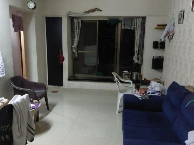 Rental | 2 BHK 930 Sq.Ft. Apartment in Panch Mahal
