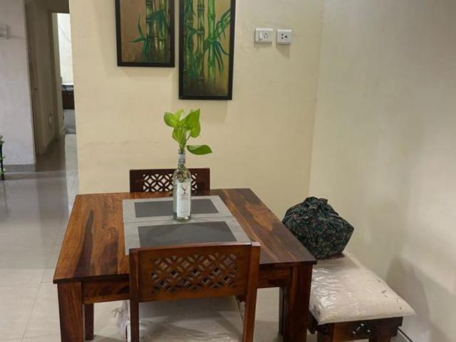 Rental | 2 BHK 930 Sq.Ft. Apartment in Panch Mahal